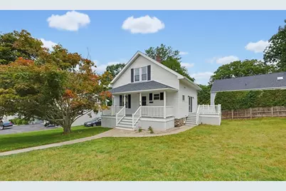 30 Barrett Ave, Worcester, MA 01605 - Photo 29