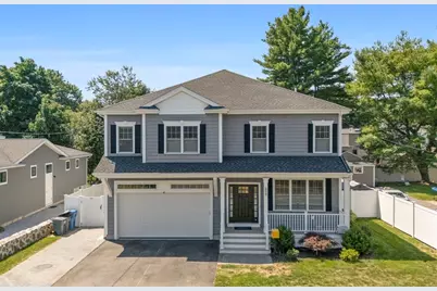 698 Trapelo Road, Waltham, MA 02452 - Photo 1