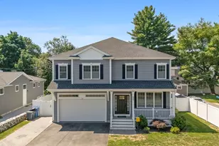 698 Trapelo Rd, Waltham, MA 02452 - Photo 1