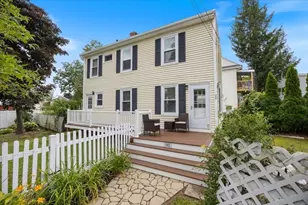 90 Middlesex St, Haverhill, MA 01835 - Photo 1