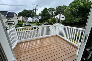 145 Lagrange St, Boston, MA 02132 - Photo 19
