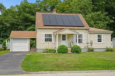 6 Oakwood Ave, Auburn, MA 01501 - Photo 1