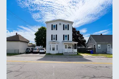 36 Boynton Street #1, Manchester, NH 03102 - Photo 1