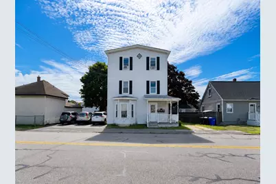 36 Boynton Street #1, Manchester, NH 03102 - Photo 1
