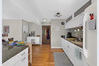 55 Sewall Ave #PHB, Brookline, MA 02446 - Photo 9