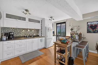 55 Sewall Ave #PHB, Brookline, MA 02446 - Photo 7