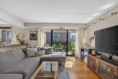 55 Sewall Ave #PHB, Brookline, MA 02446 - Photo 3