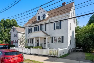30 Willow Street #30, Newton, MA 02459 - Photo 25