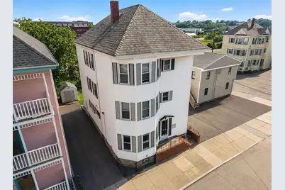 320 Davis Street, New Bedford, MA 02746 - Photo 3