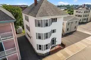 320 Davis St, New Bedford, MA 02746 - Photo 3