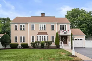 34 Edward Ave, Lynnfield, MA 01940 - Photo 1