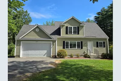 347 Main Street, Townsend, MA 01469 - Photo 1