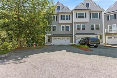 52 Compass Pt #52, North Andover, MA 01845 - Photo 5