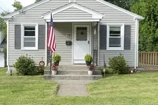 118 Randolph Ave, Tiverton, RI 02878 - Photo 1