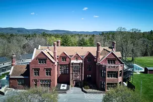 349 Old Stockbridge Rd, Lenox, MA 01240 - Photo 3