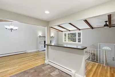 80 Forest St, Bridgewater, MA 02324 - Photo 9