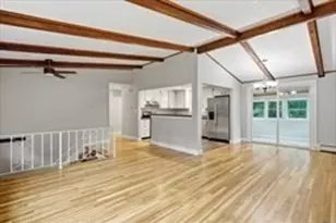 80 Forest St, Bridgewater, MA 02324 - Photo 5