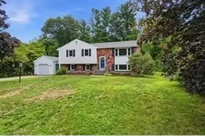 80 Forest St, Bridgewater, MA 02324 - Photo 1
