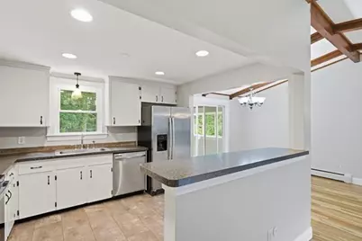 80 Forest St, Bridgewater, MA 02324 - Photo 3