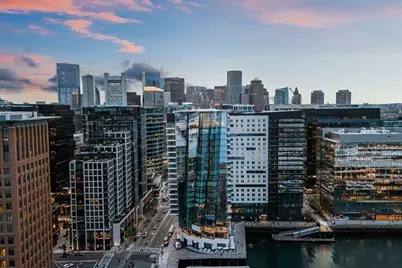 150 Seaport Blvd. #GPH, Boston, MA 02210 - Photo 17