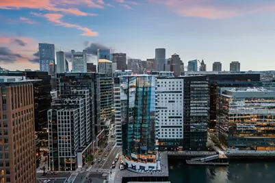 150 Seaport Blvd. #GPH, Boston, MA 02210 - Photo 17