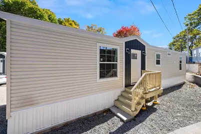 103 Newbury #11, Danvers, MA 01923 - Photo 1