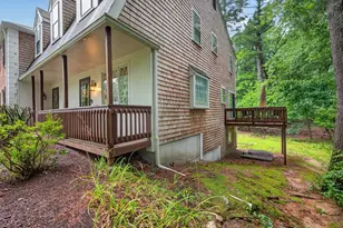 13 Old Meetinghouse Green, Norton, MA 02766 - Photo 11