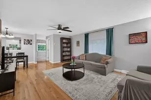 13 Old Meetinghouse Green, Norton, MA 02766 - Photo 15