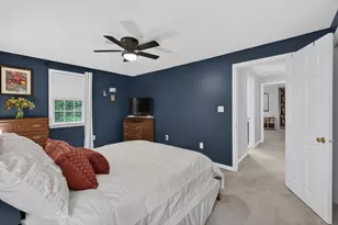 13 Old Meetinghouse Green, Norton, MA 02766 - Photo 23