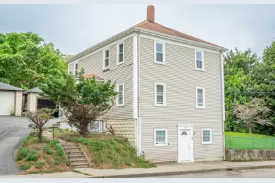 218 Standish Ave, Plymouth, MA 02360 - Photo 1
