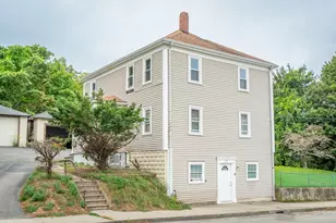 218 Standish Ave, Plymouth, MA 02360 - Photo 1