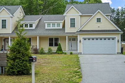 95 Lowell Rd #1, Pepperell, MA 01463 - Photo 1