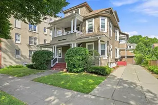 33 Kenwood Terrace, Springfield, MA 01108 - Photo 1