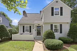 250 Gillette Ave, Springfield, MA 01118 - Photo 1