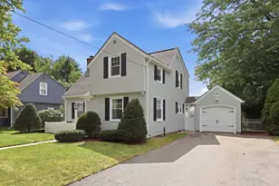 250 Gillette Ave, Springfield, MA 01118 - Photo 3