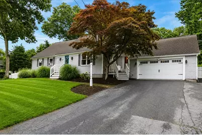 13 Old Powder House Rd, Lakeville, MA 02347 - Photo 3