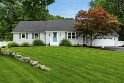 13 Old Powder House Rd, Lakeville, MA 02347 - Photo 1