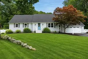 13 Old Powder House Rd, Lakeville, MA 02347 - Photo 1