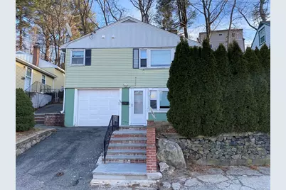 104 Amherst Ave, Waltham, MA 02451 - Photo 1
