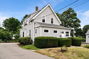 545 Washington St, Braintree, MA 02184 - Photo 1