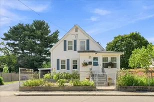 9 Oliver St, Milford, MA 01757 - Photo 1