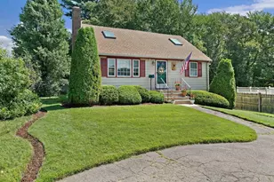 36 Concord St, Brockton, MA 02302 - Photo 41
