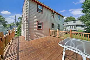 36 Concord St, Brockton, MA 02302 - Photo 35