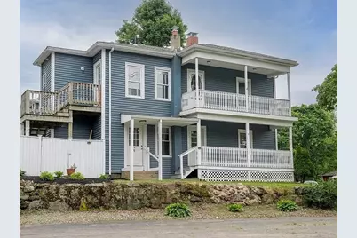 8 Oak St #1, North Attleboro, MA 02760 - Photo 9