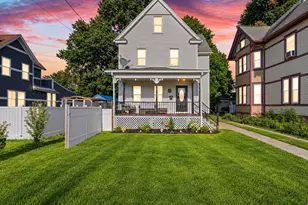 275 Broadway St, Chicopee, MA 01020 - Photo 1