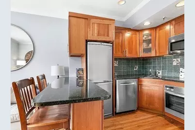 511 Beacon #R, Boston, MA 02215 - Photo 1