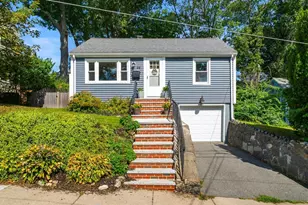 26 MacDonald St, Boston, MA 02136 - Photo 1