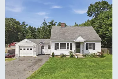 229 Whalom Rd, Lunenburg, MA 01462 - Photo 1