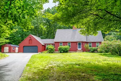 123 Saunders Street, Gardner, MA 01440 - Photo 1