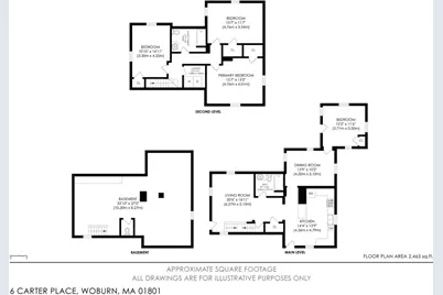 6 Carter Pl, Woburn, MA 01801 - Photo 31